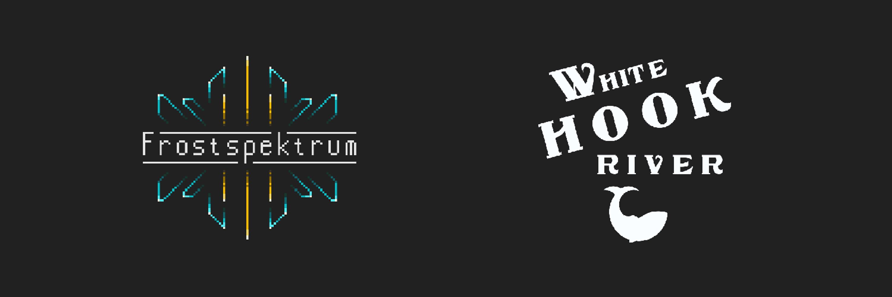Frostspektrum -> WHITE HOOK RIVER - Wishlist on Steam