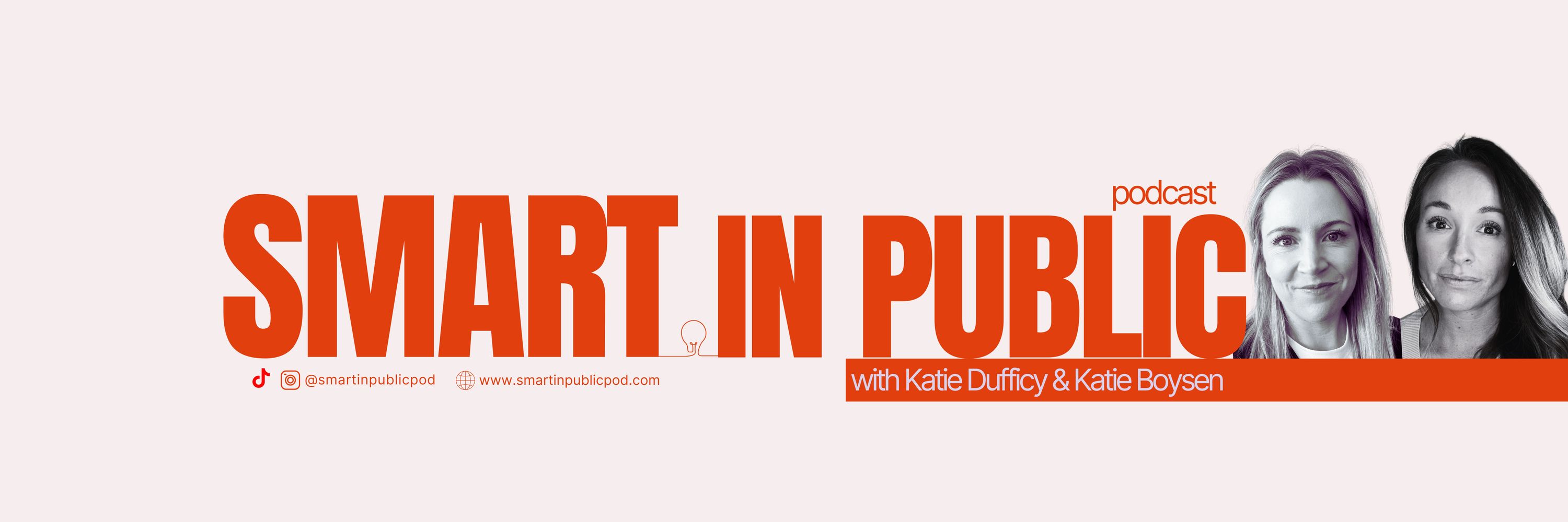 Smart in Public Podcast