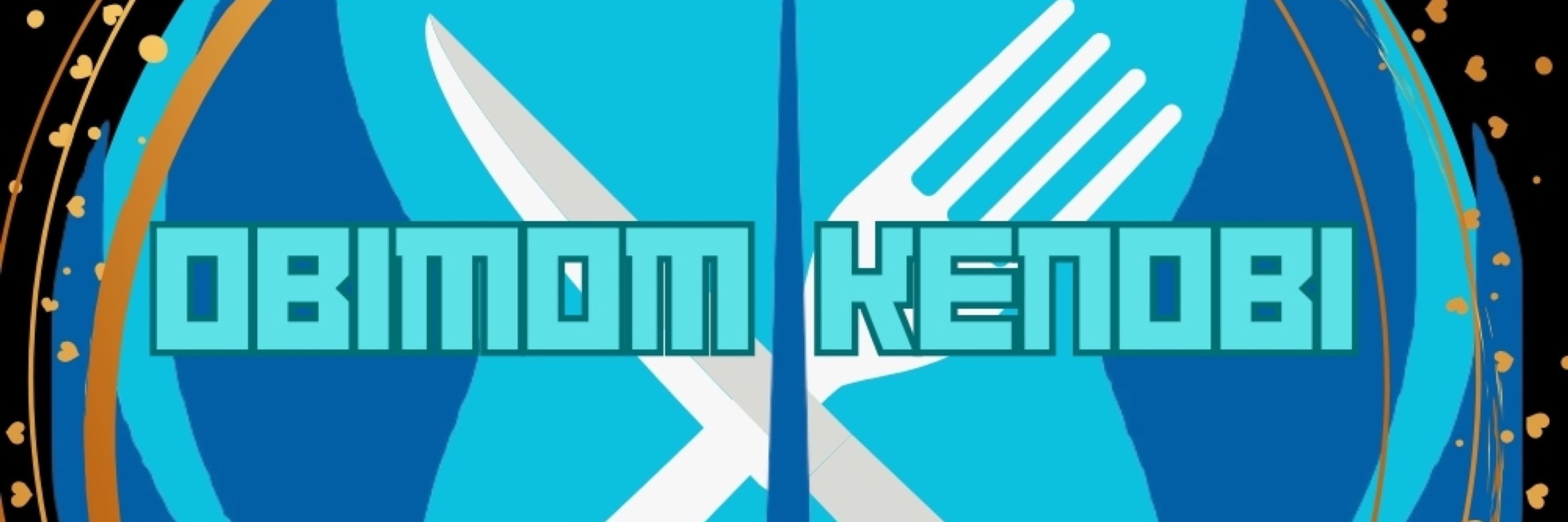 ObiMom Kenobi