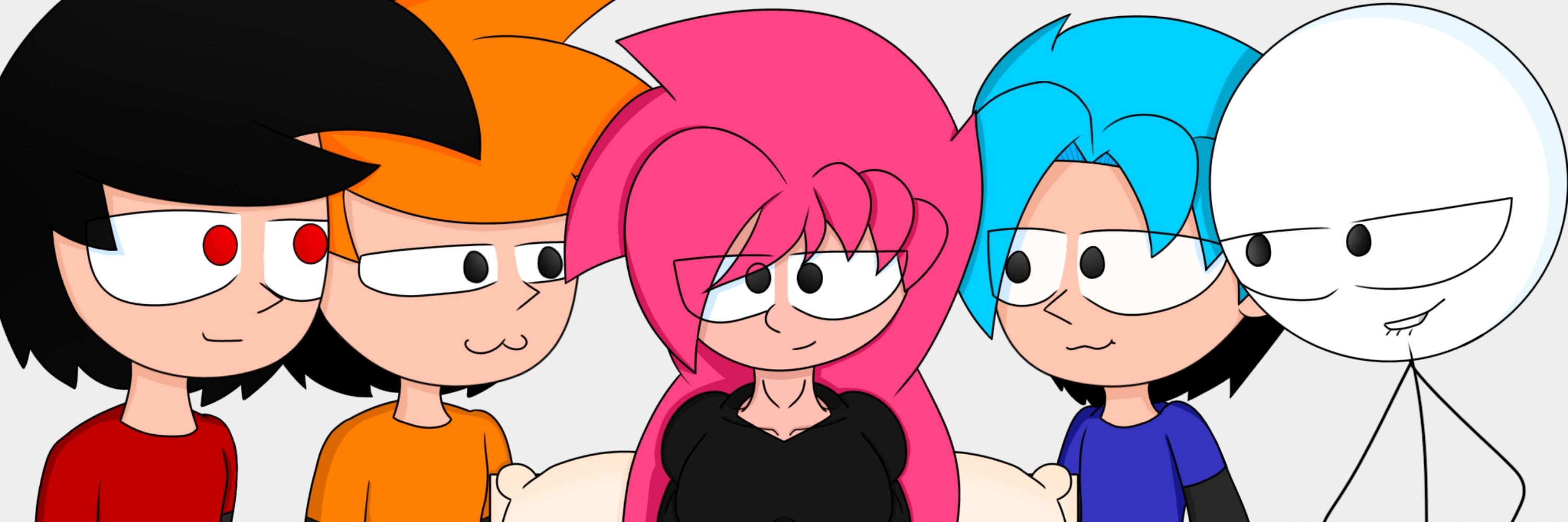 MikeyAnimationz NSFW🔞