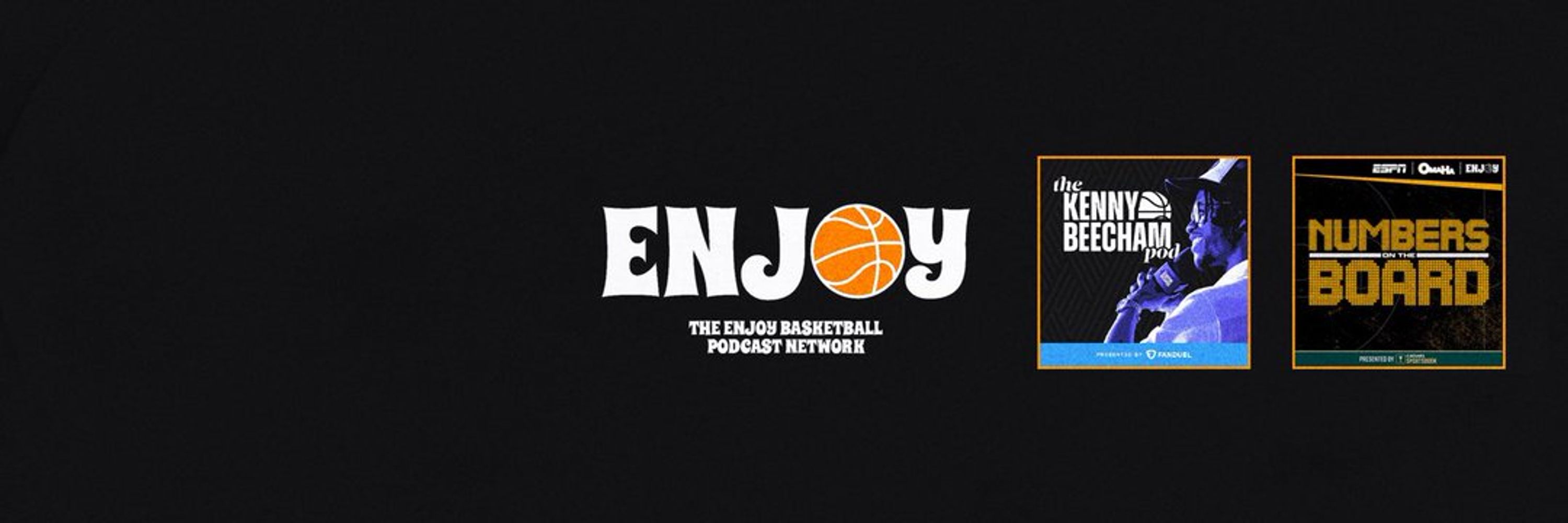 Enjoy Basketball