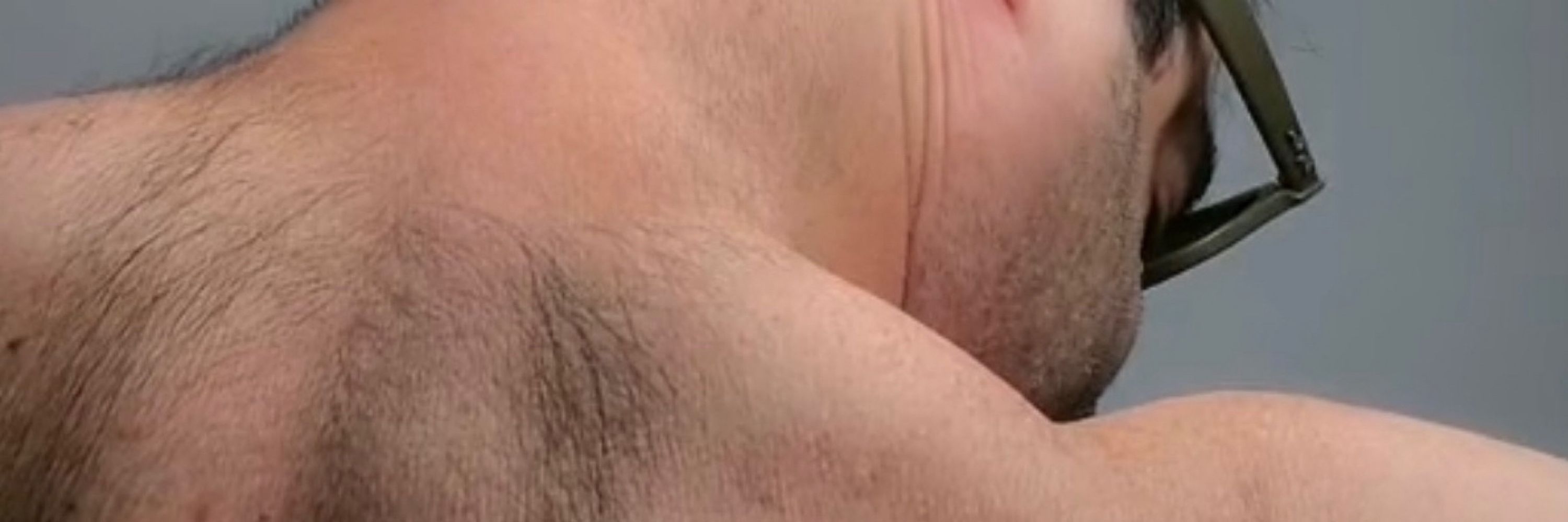 Moustache Daddy