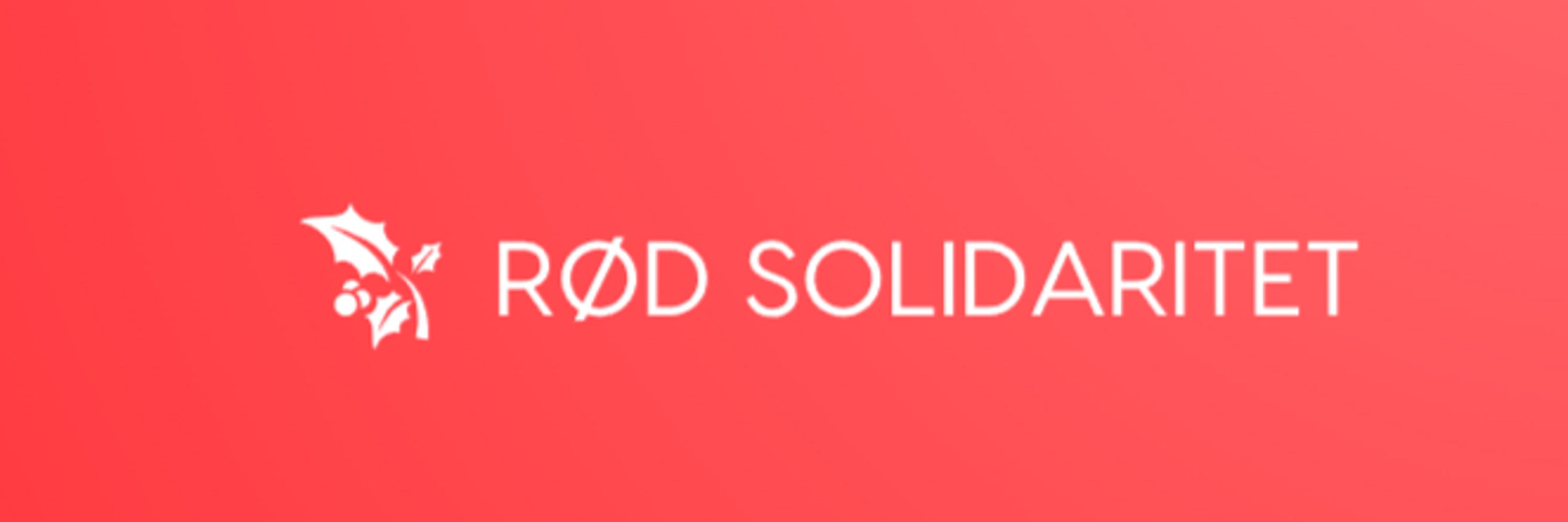 Rød Solidaritet