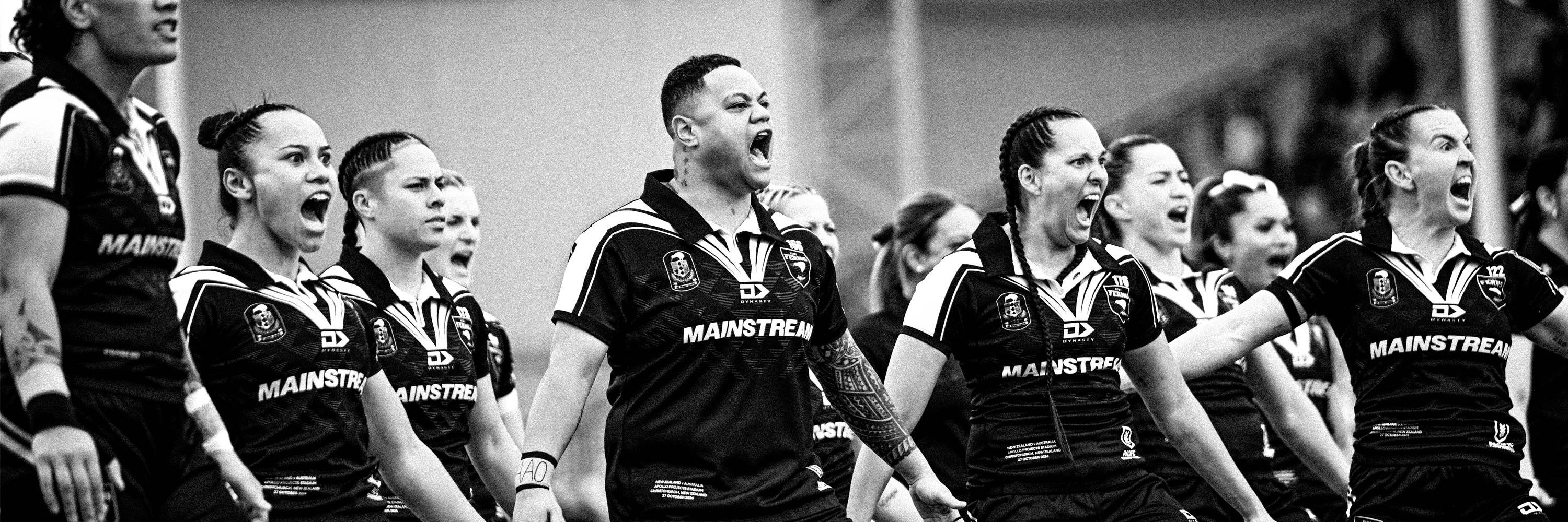 Rugby League Players Association