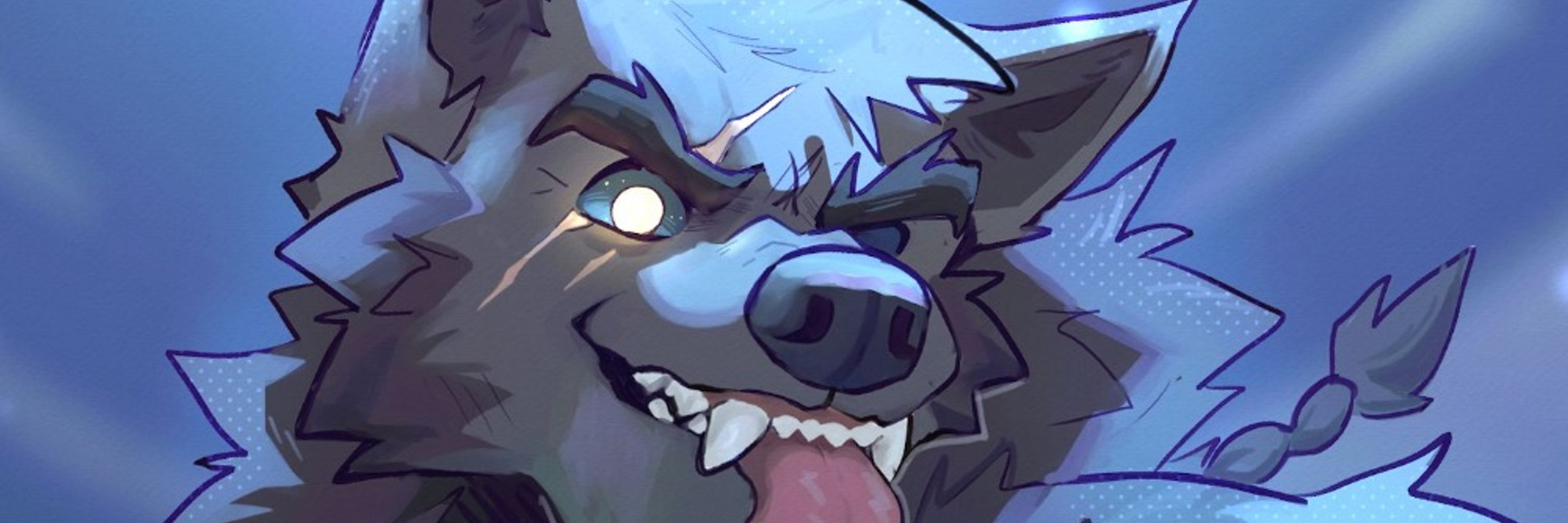 Enzo the Werewolf