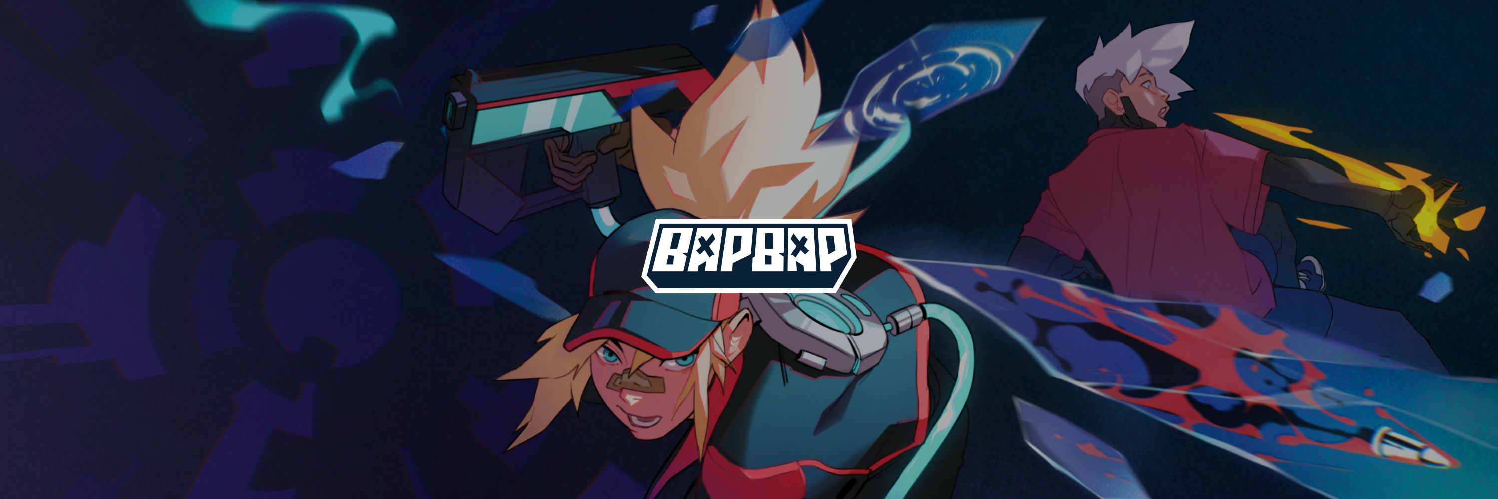 BAPBAP