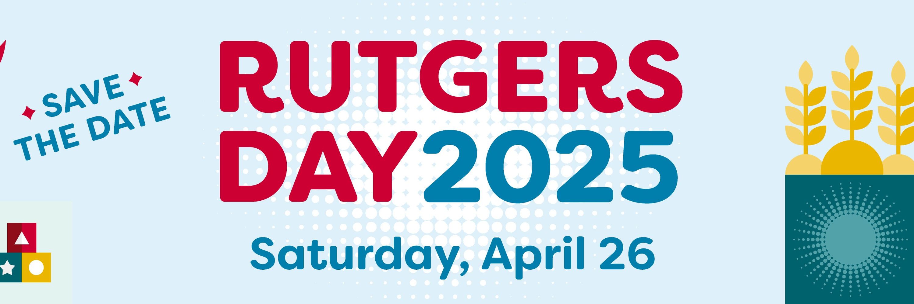 Rutgers Day