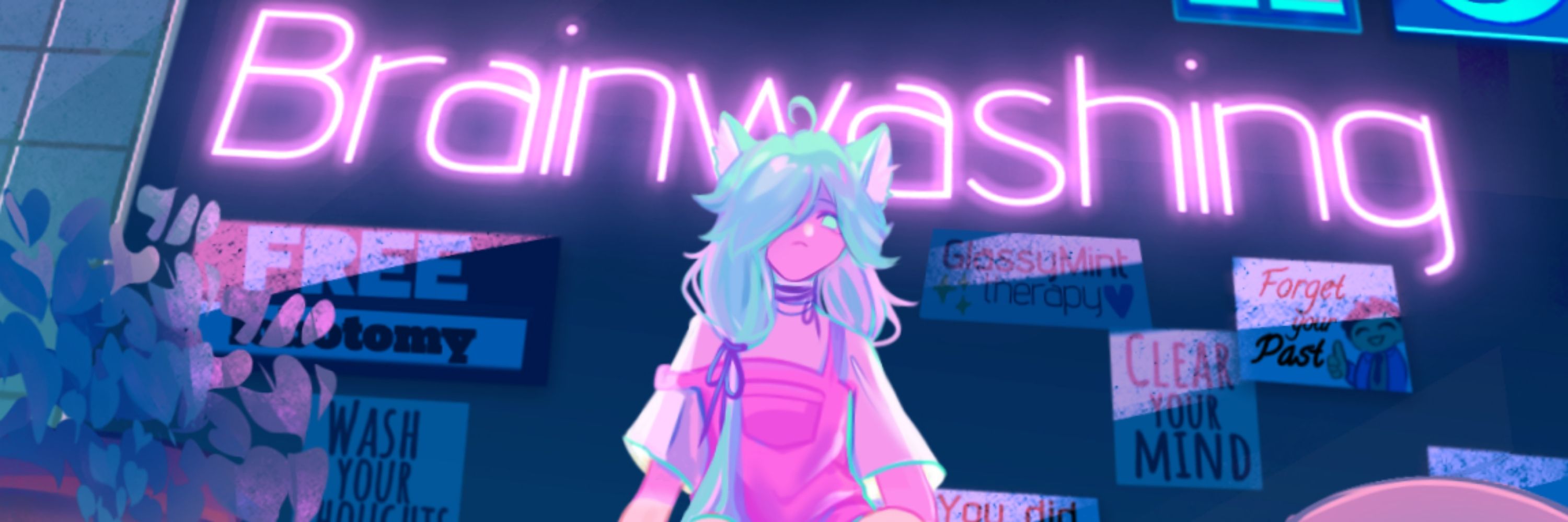 Minty🌿 Comms open