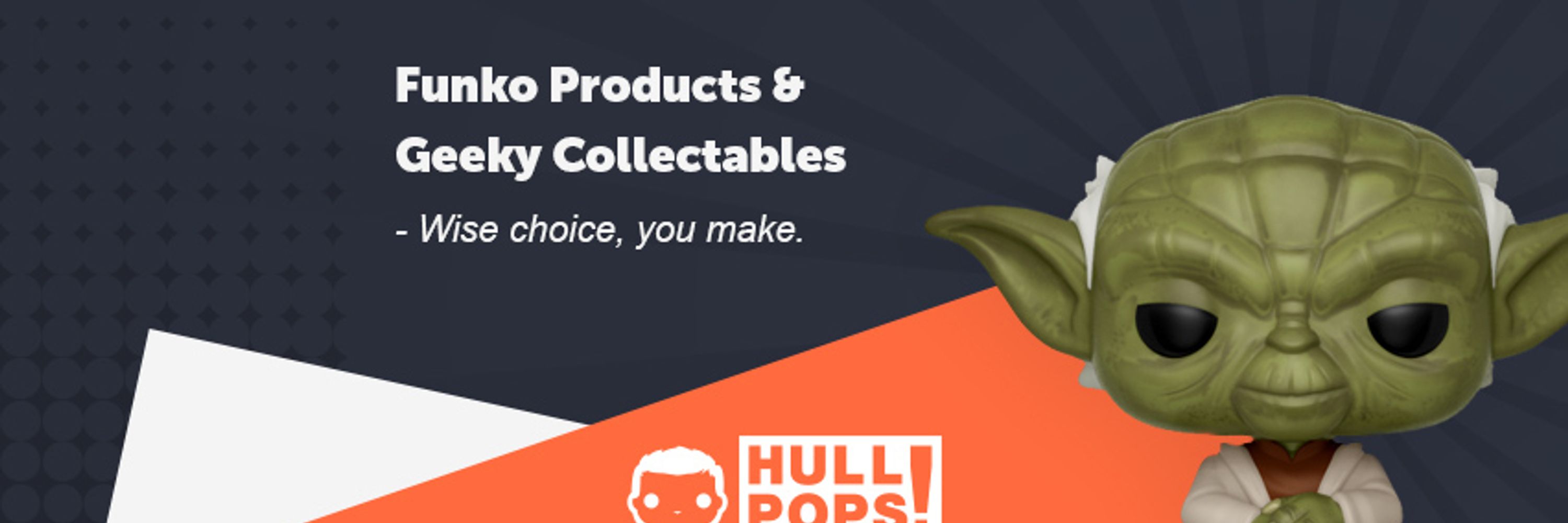 Hull Pops Ltd