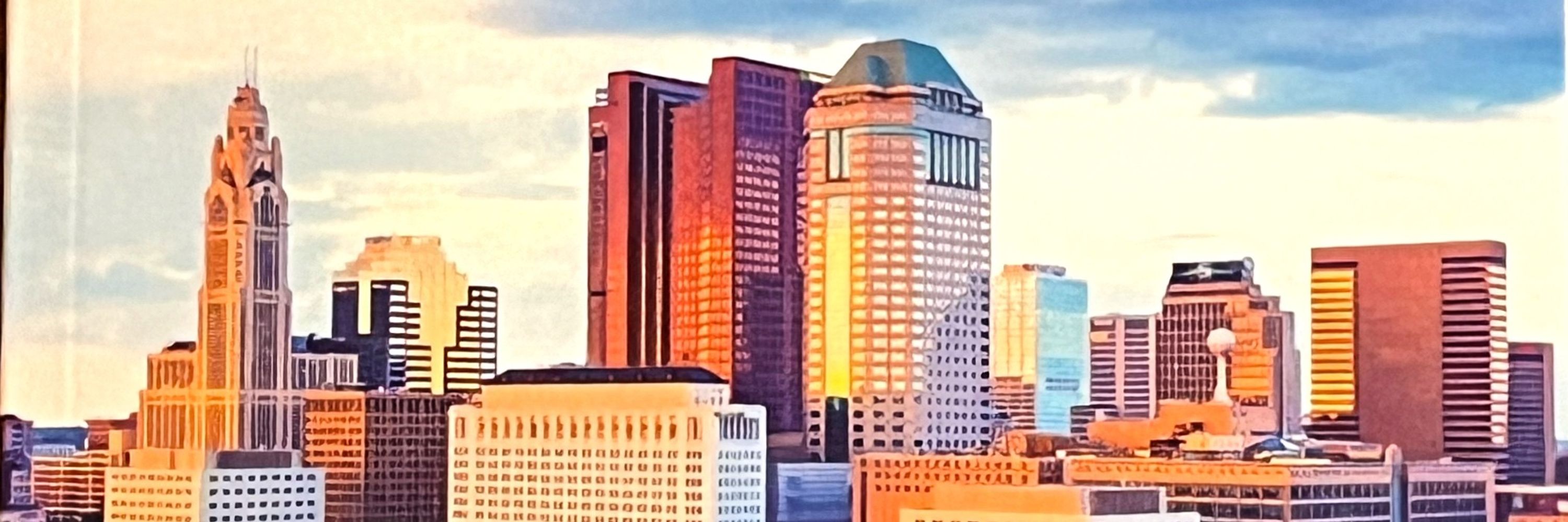 Insiders' Guide to Columbus, 3rd ed.
