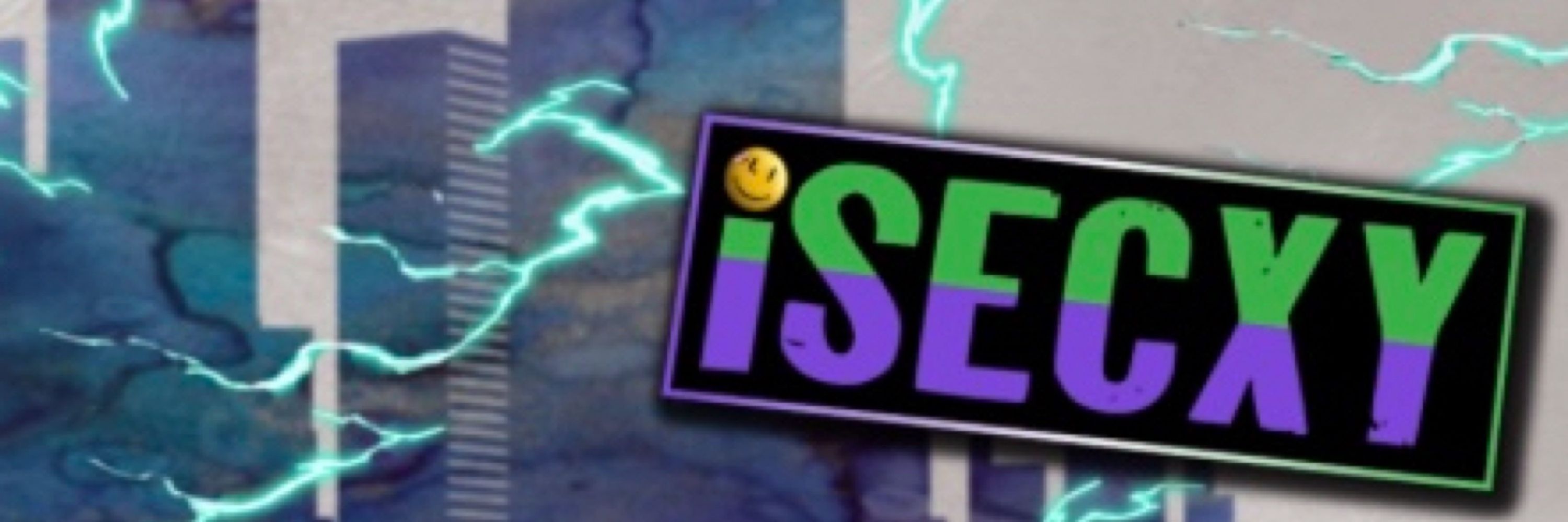 iSECXY