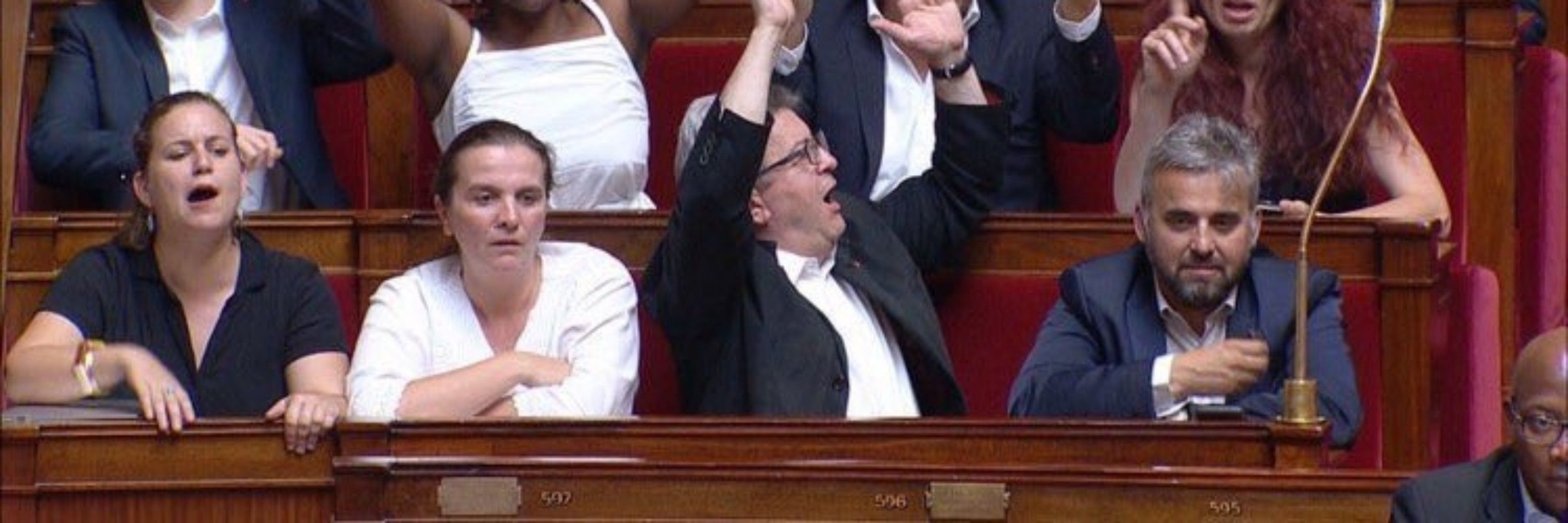 Camarade Romain