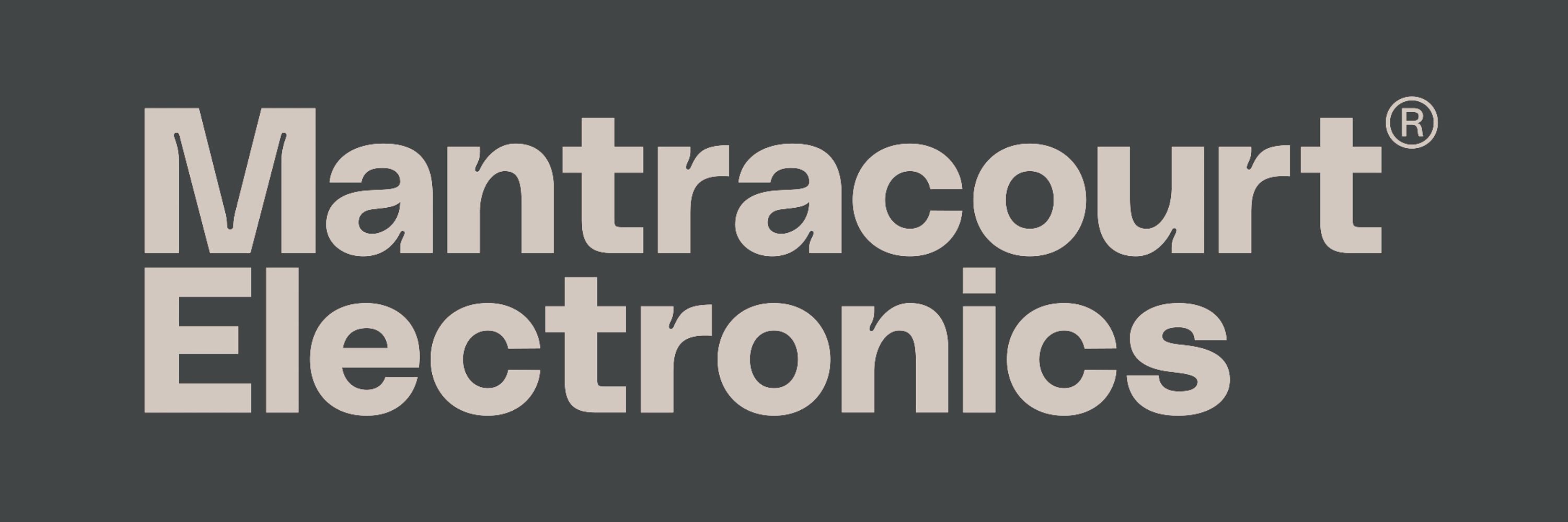 Mantracourt Electronics