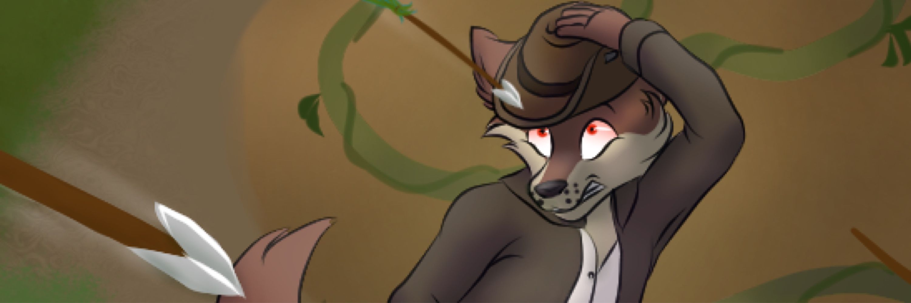 KevinTheWolfy