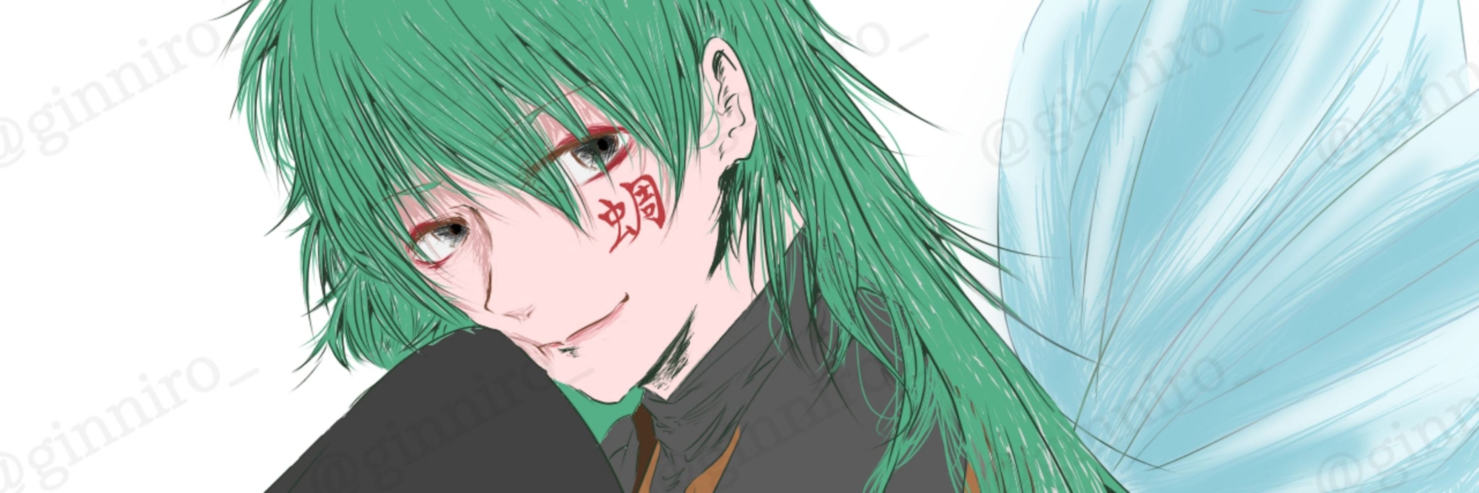 銀色