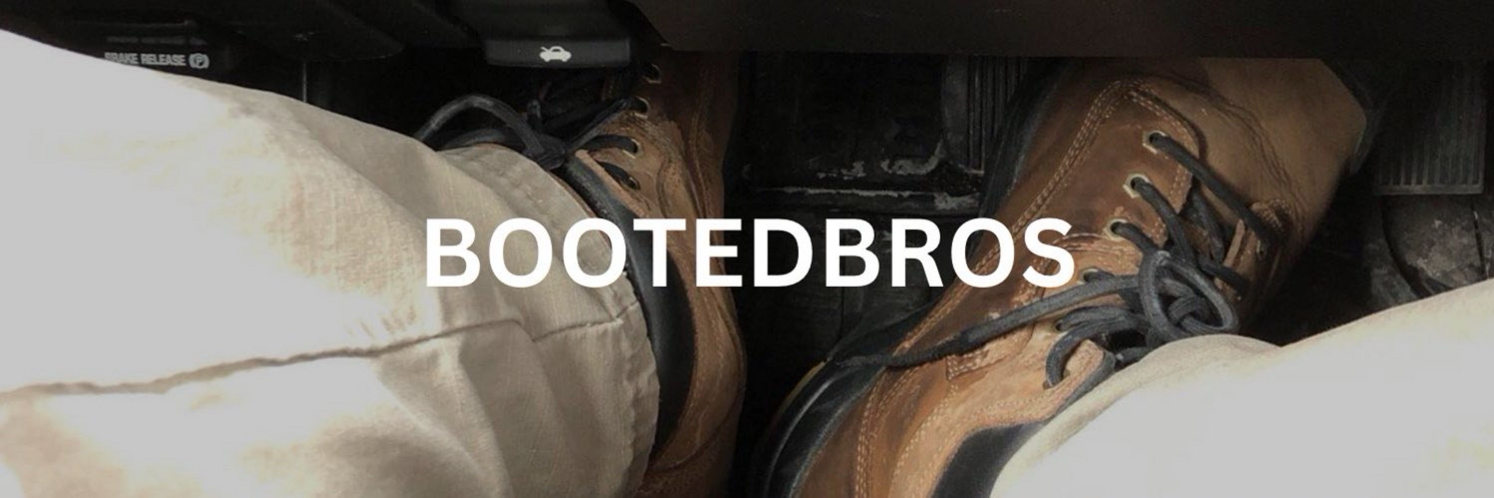 Booted Brothers