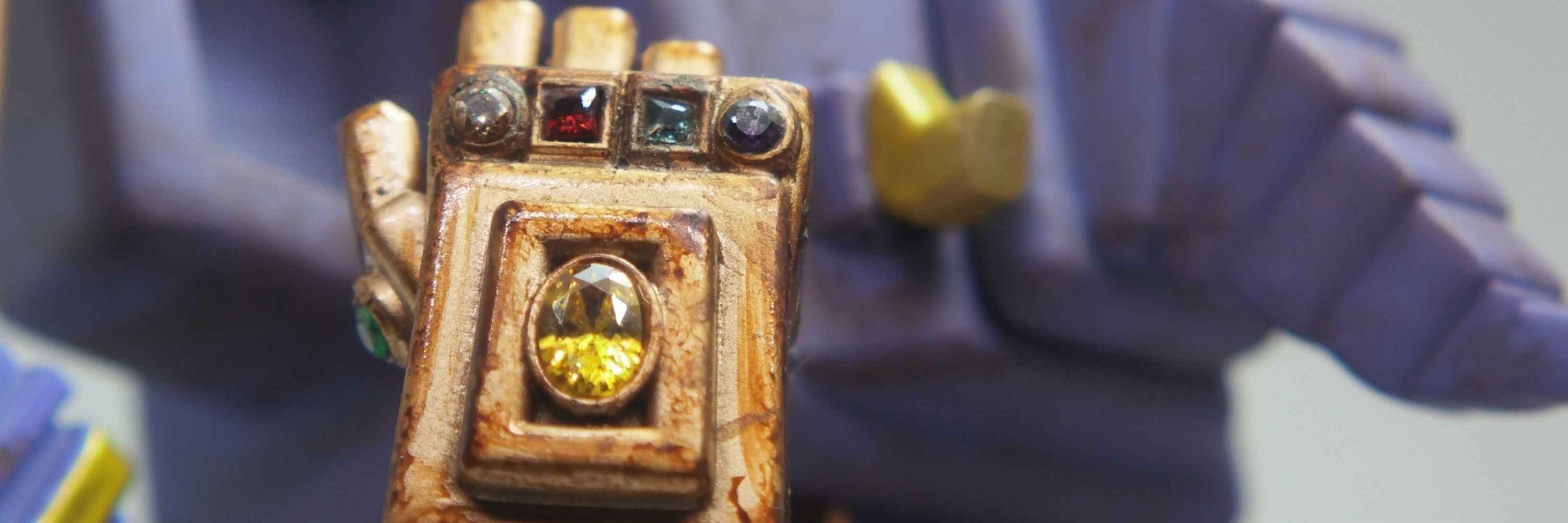 Pixel craft art toy 