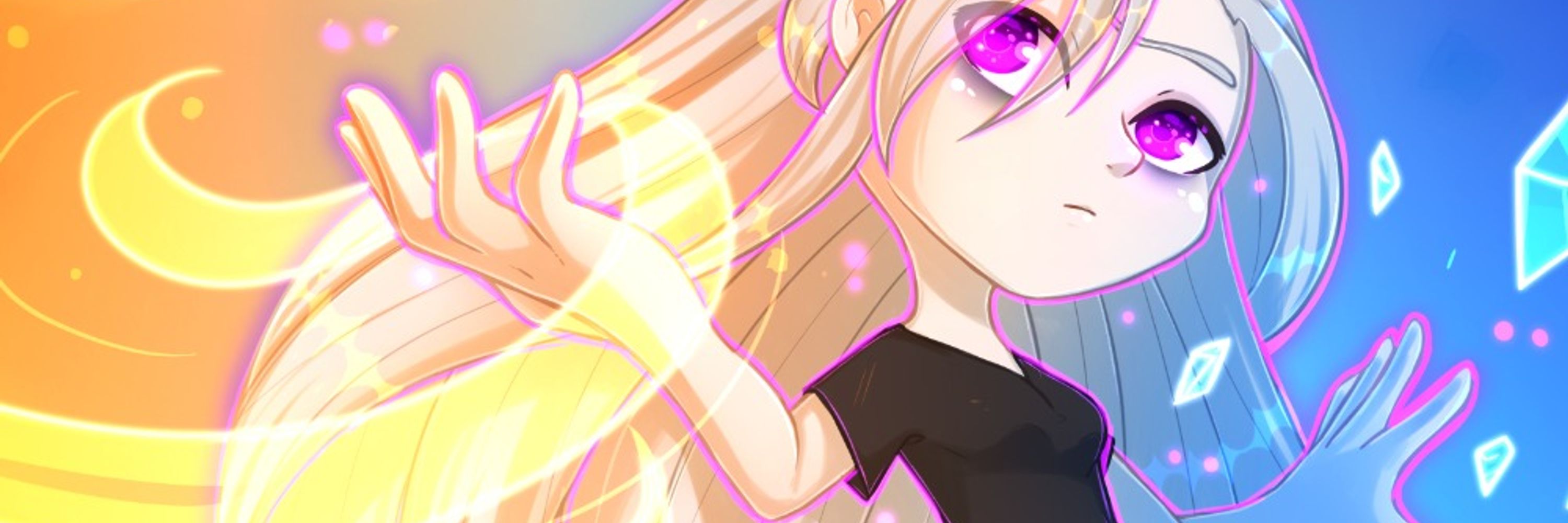 Yuki the Psion