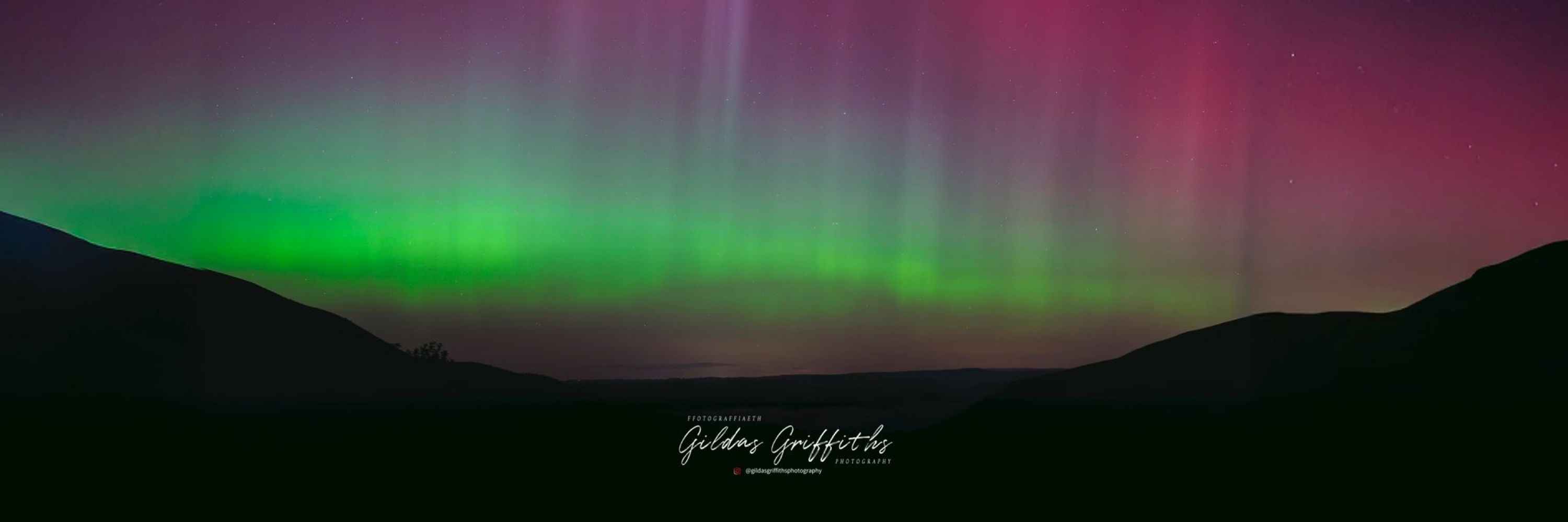 Gildas Griffiths