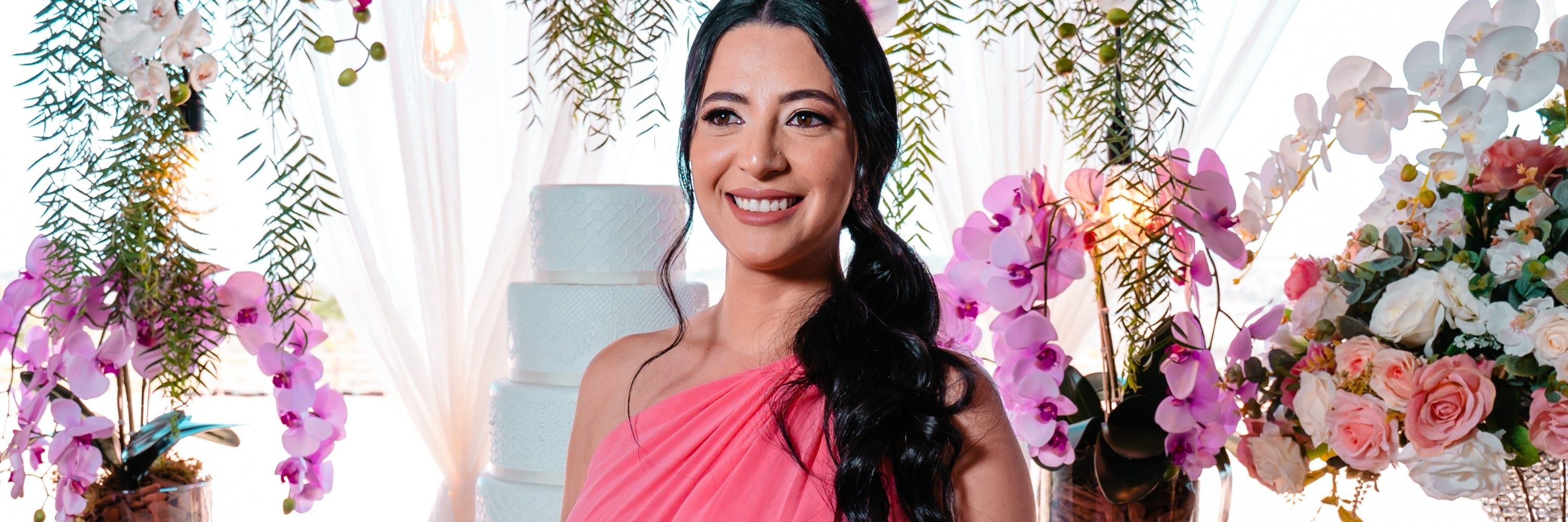 Geisi Mendes 