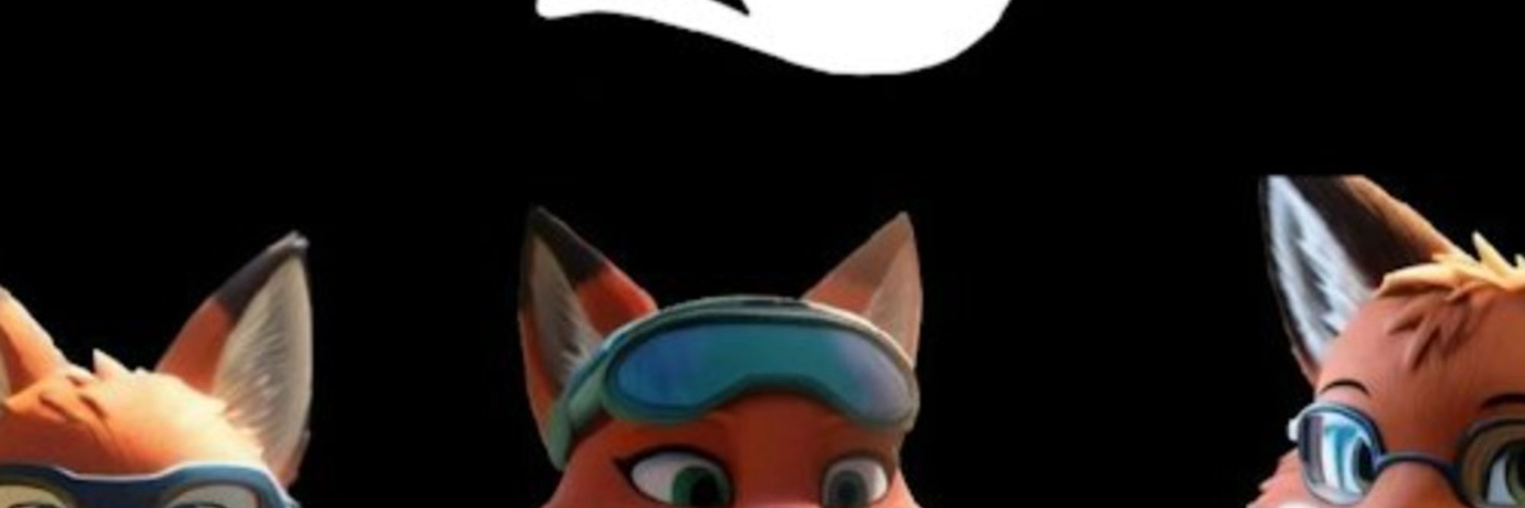 Linear Fox