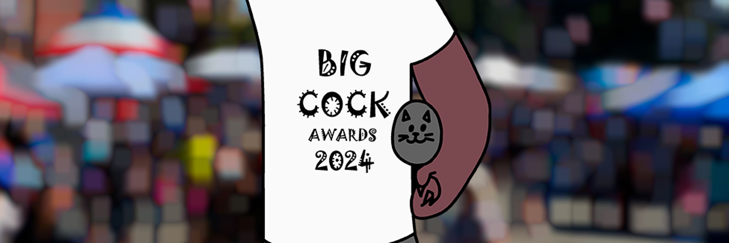 Jules "Big Pushy" Lucky
