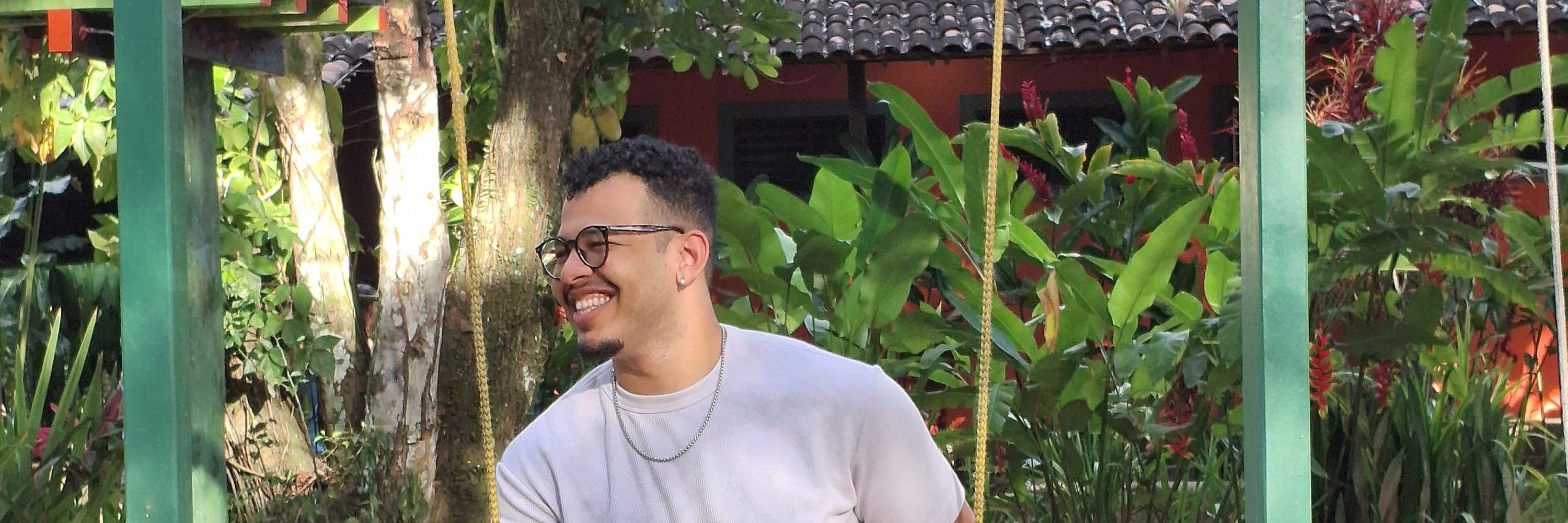 Designer fracassado
