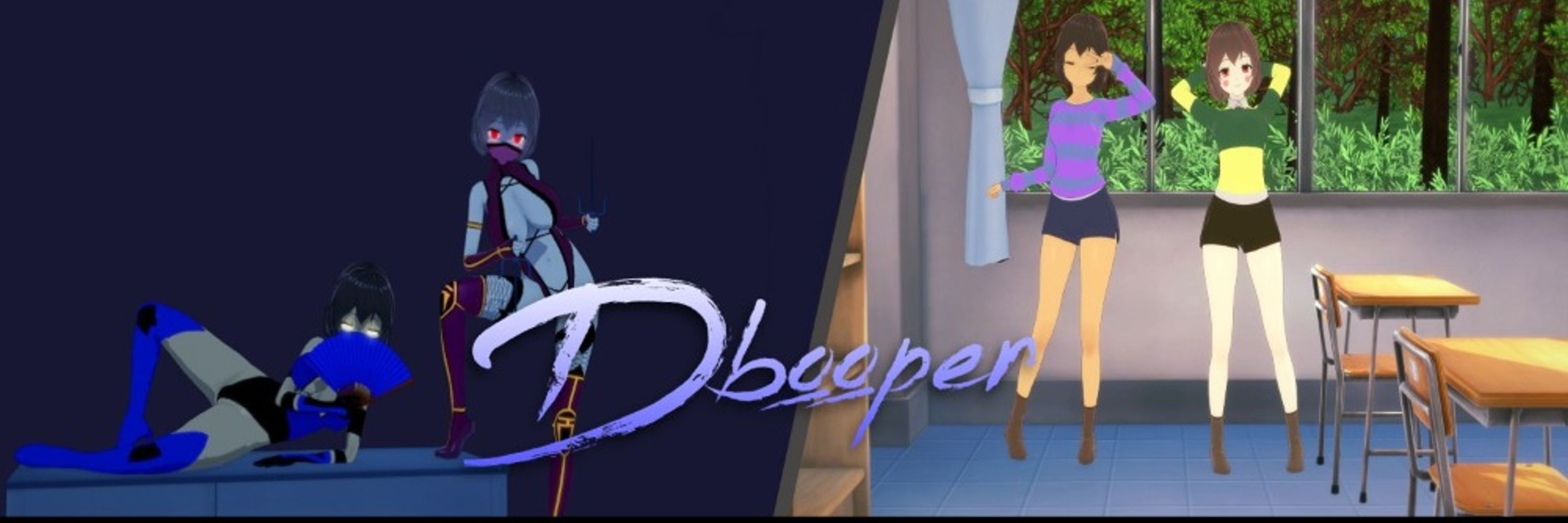  🔞Dbooper🔞