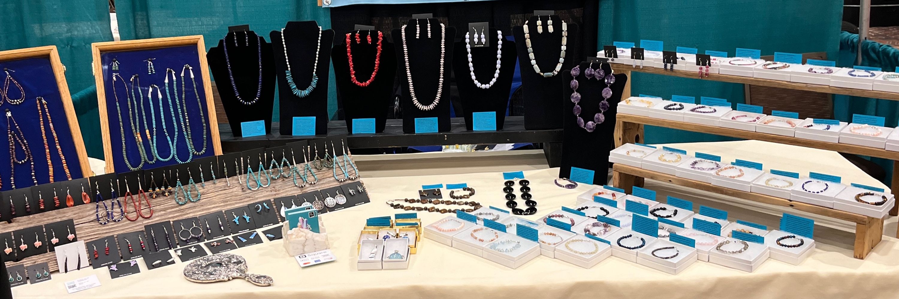 Mcduffrocks Jewelry