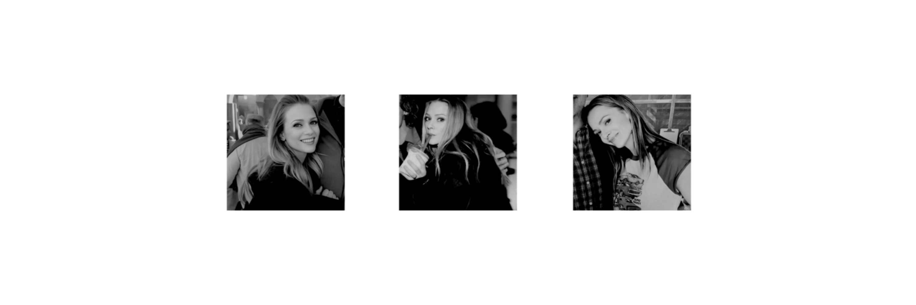 aline