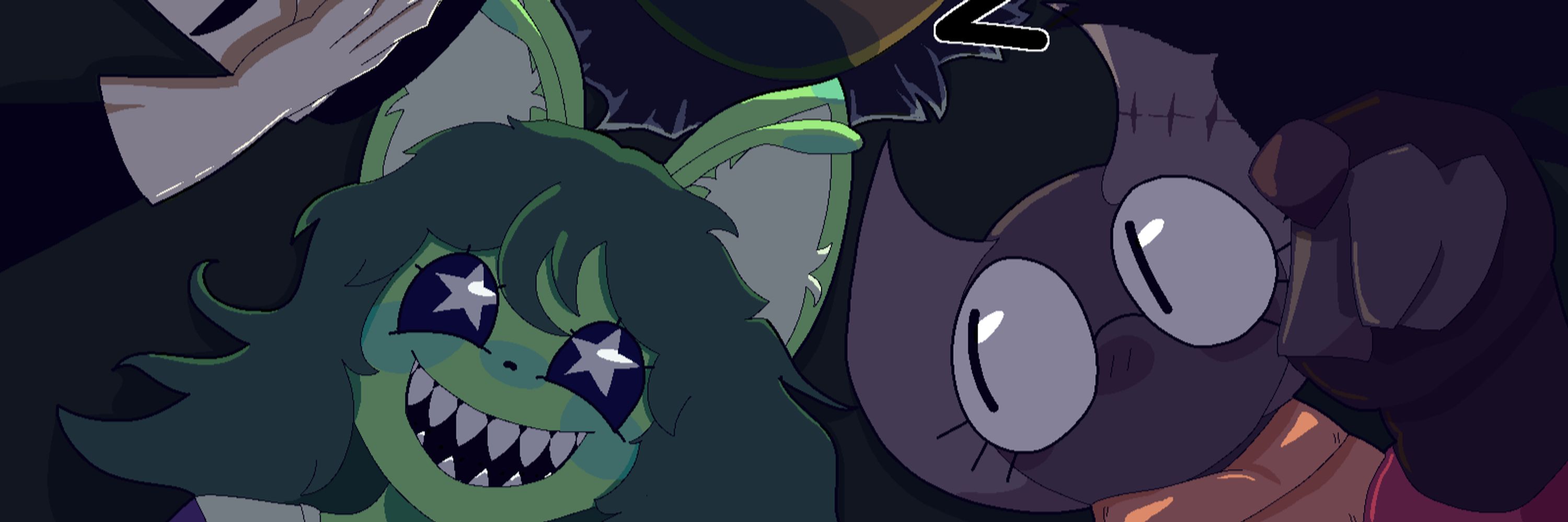 Addie {Comms Closed}