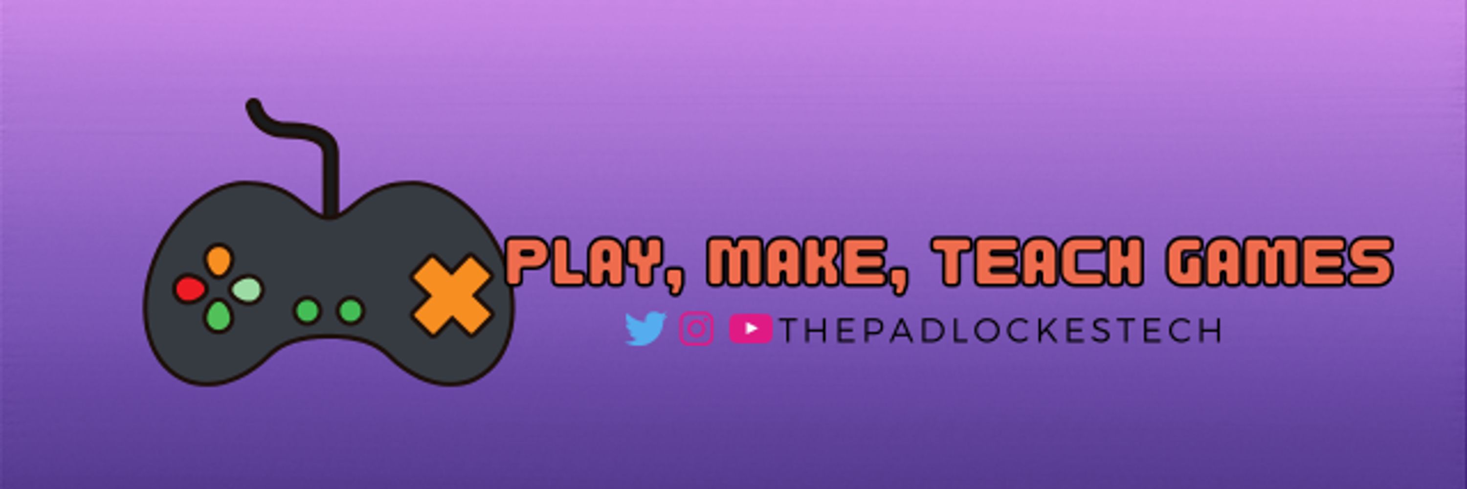 thePadlockesTech
