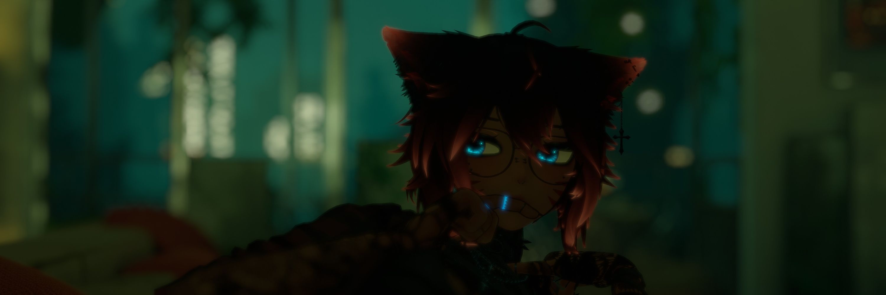 Nyry,it Him.