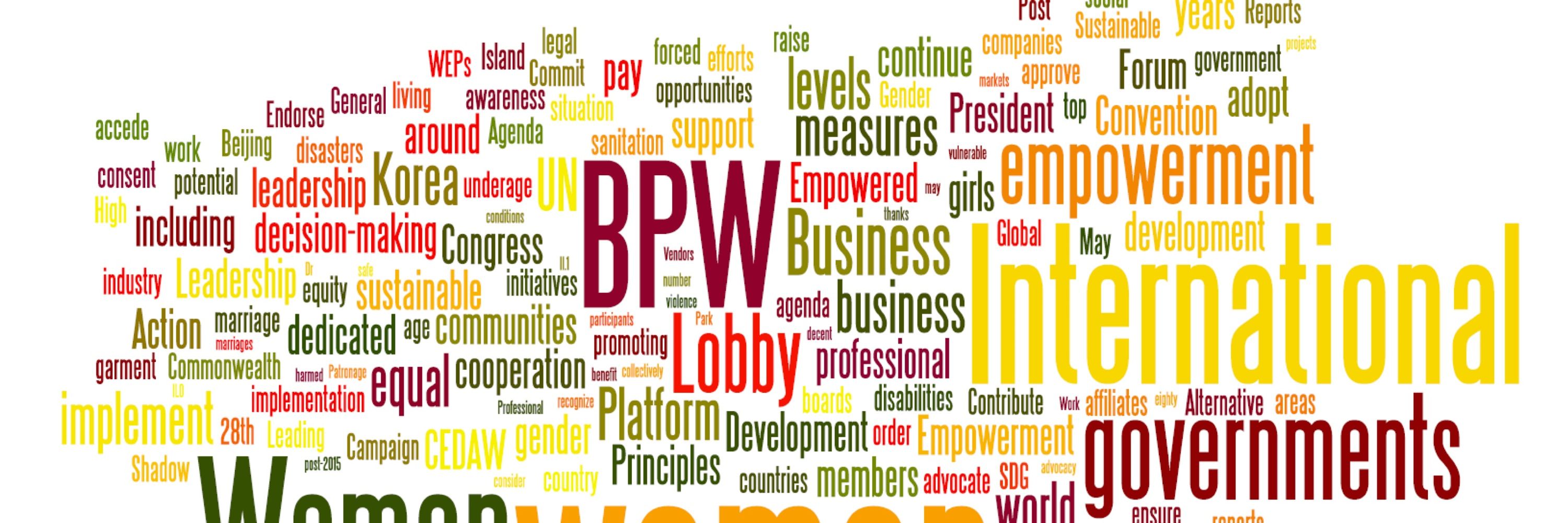 BPW International