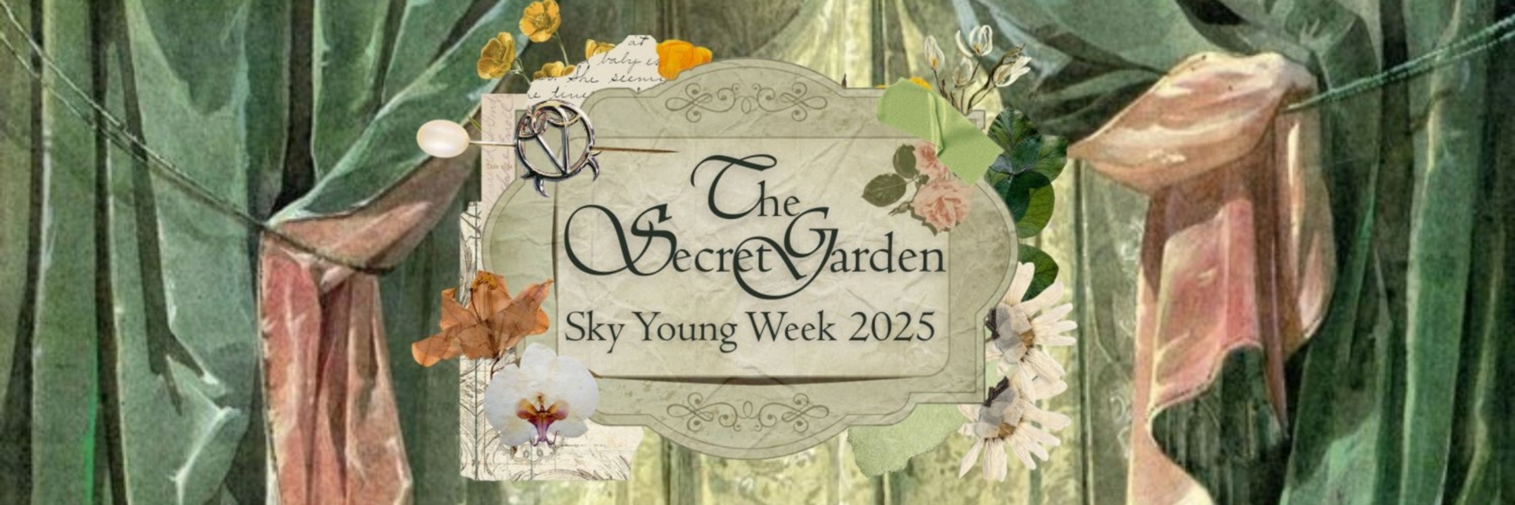 Sky Young Week 2025