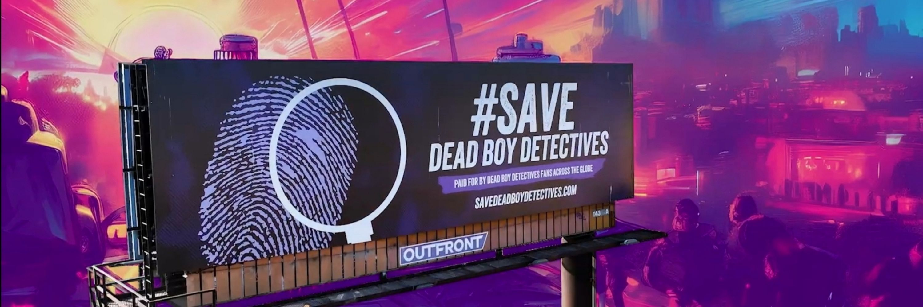 steph 🏳️‍🌈 #SaveDeadBoyDetectives