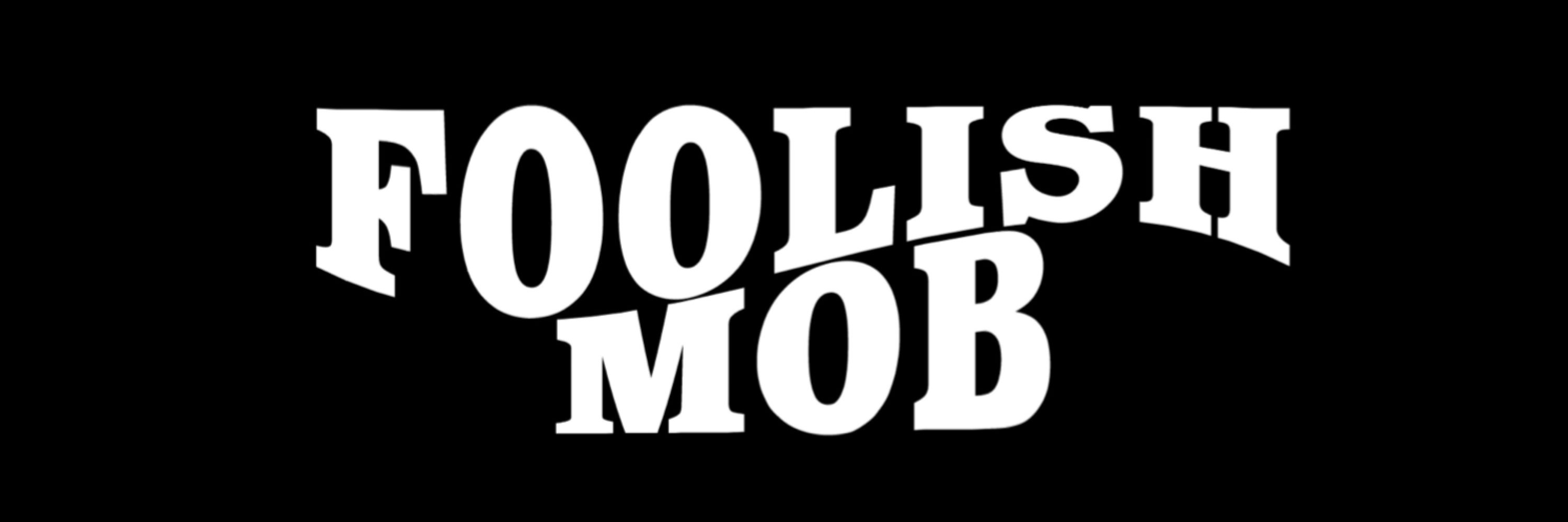 Foolish Ty
