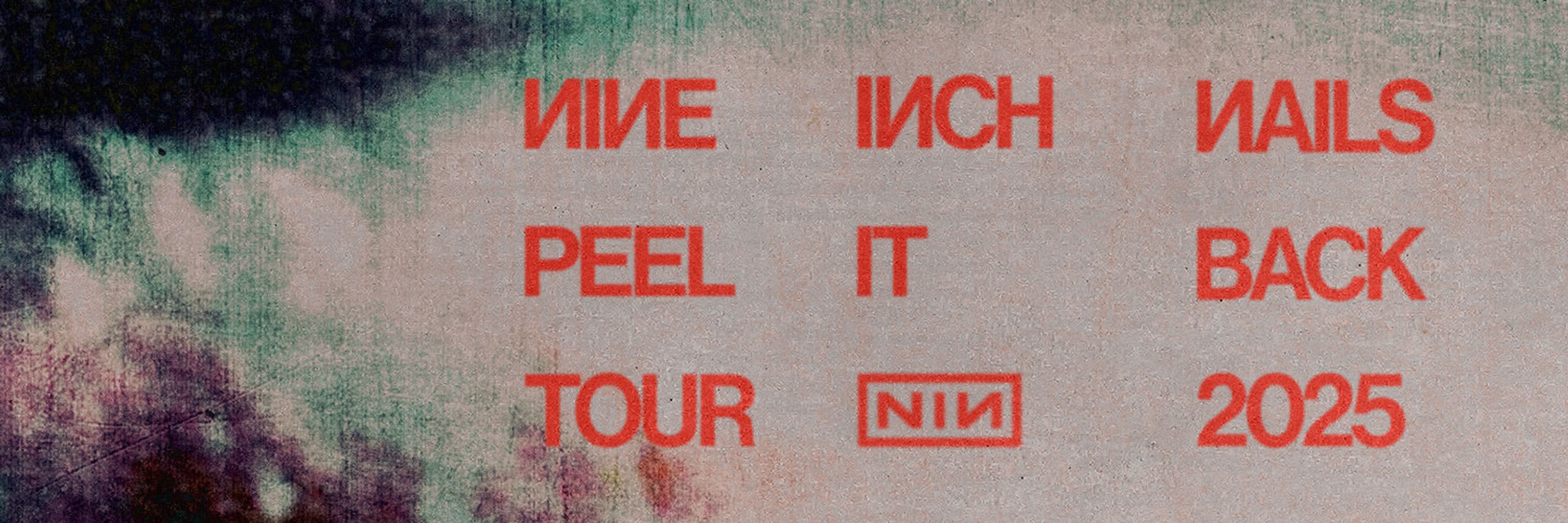 Nine Inch Nails
