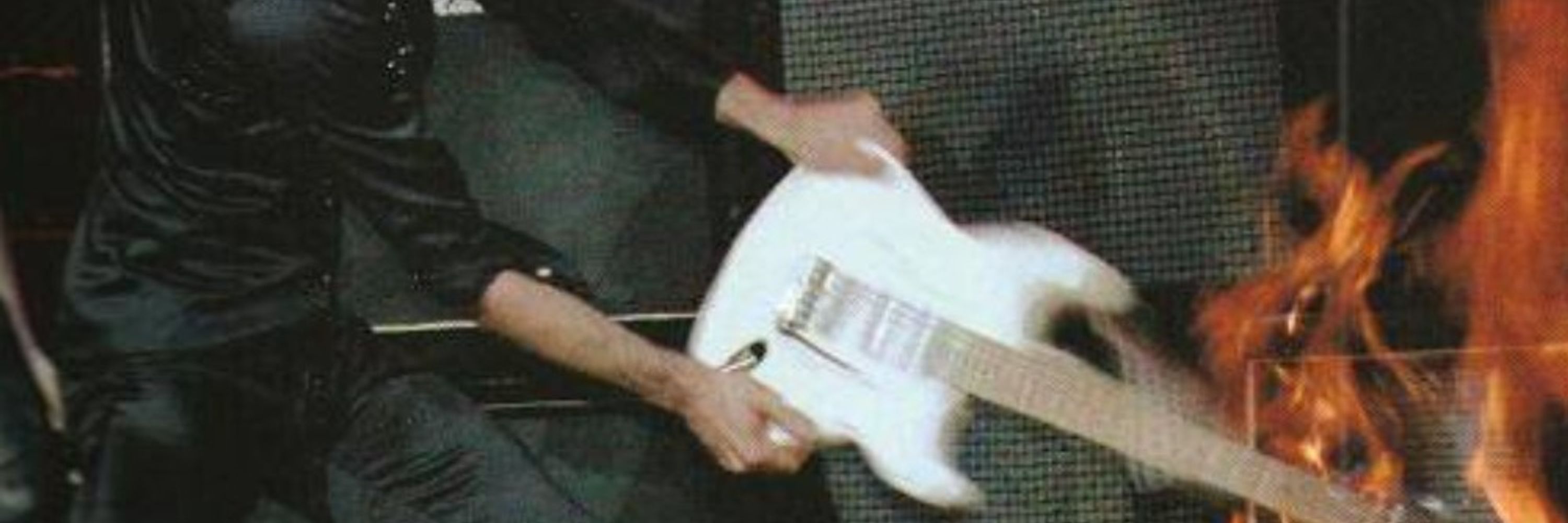 Ian Gauthier