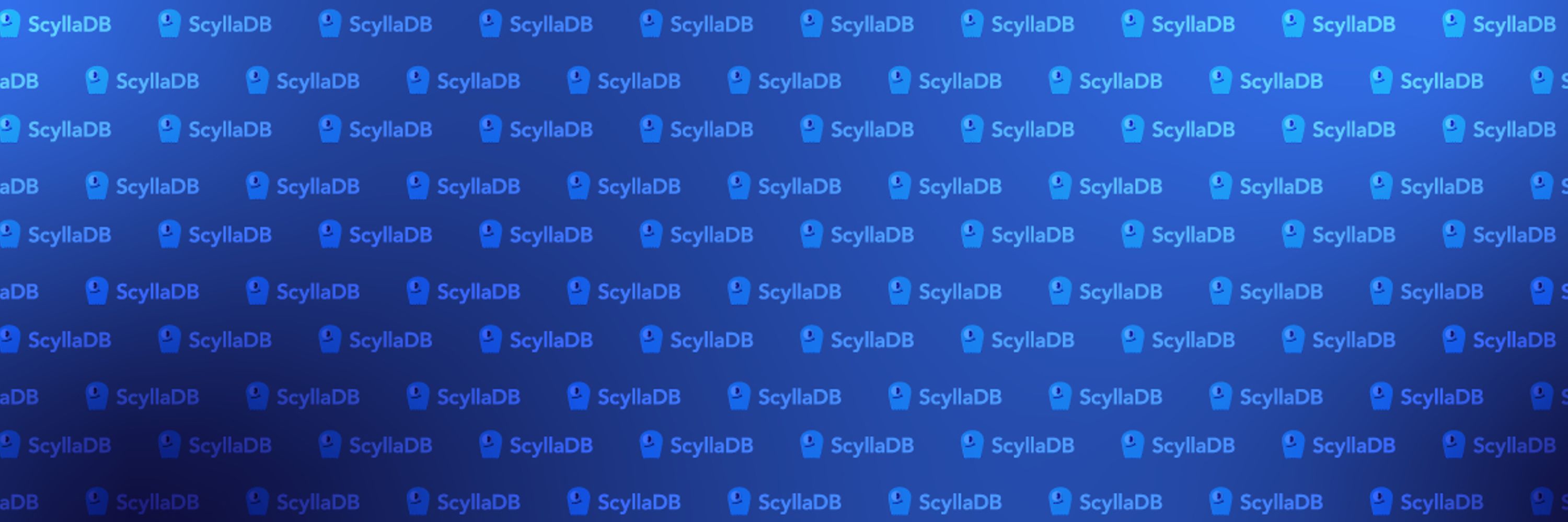 ScyllaDB