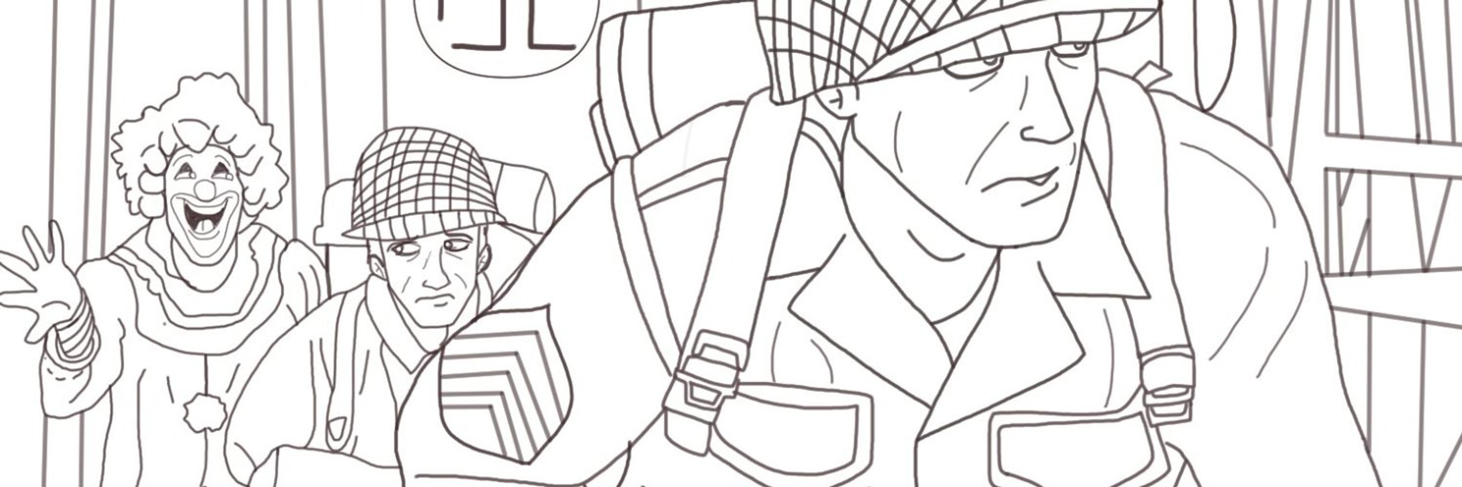 SANJAY & CRAIG: TOTAL RECALL