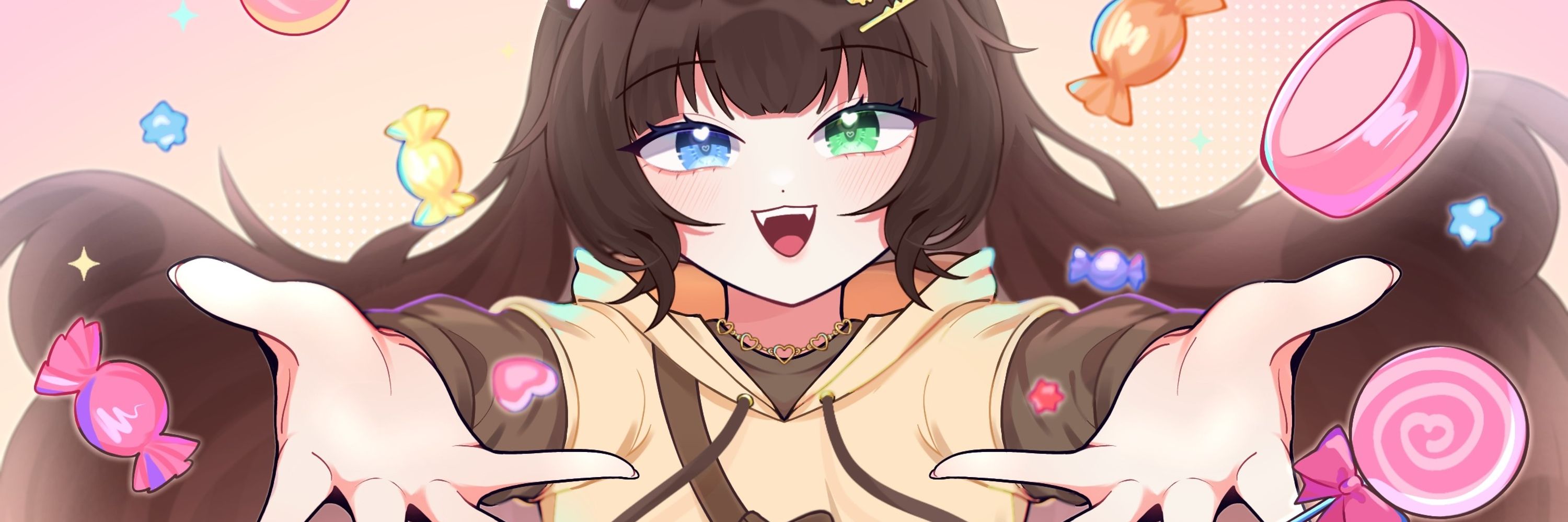 KrazyCandyCat