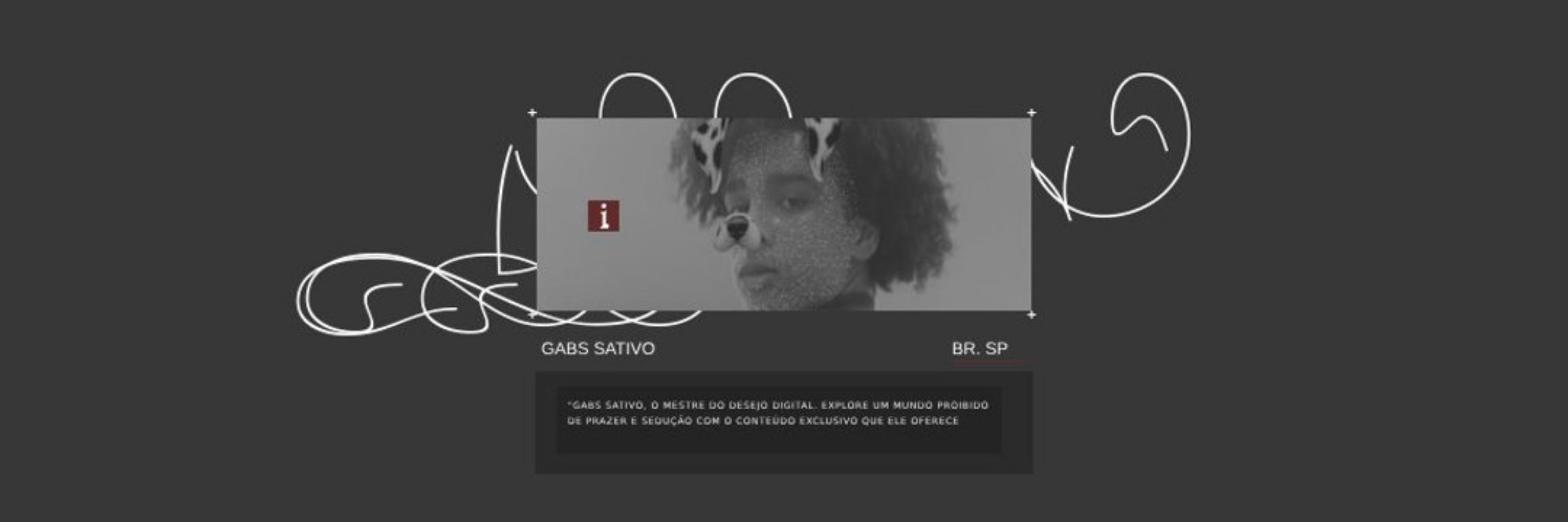 Gabstonho