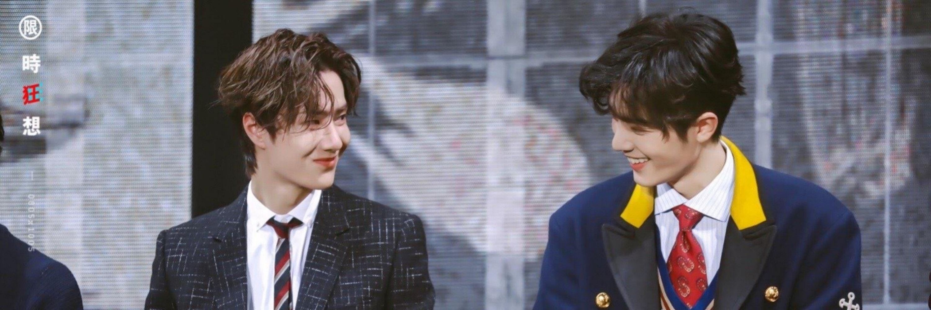 ——姐姐很有钱！！！🦁🐰