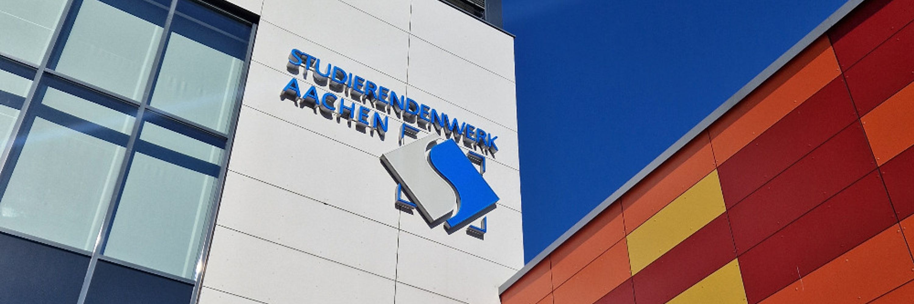 Studierendenwerk Aachen