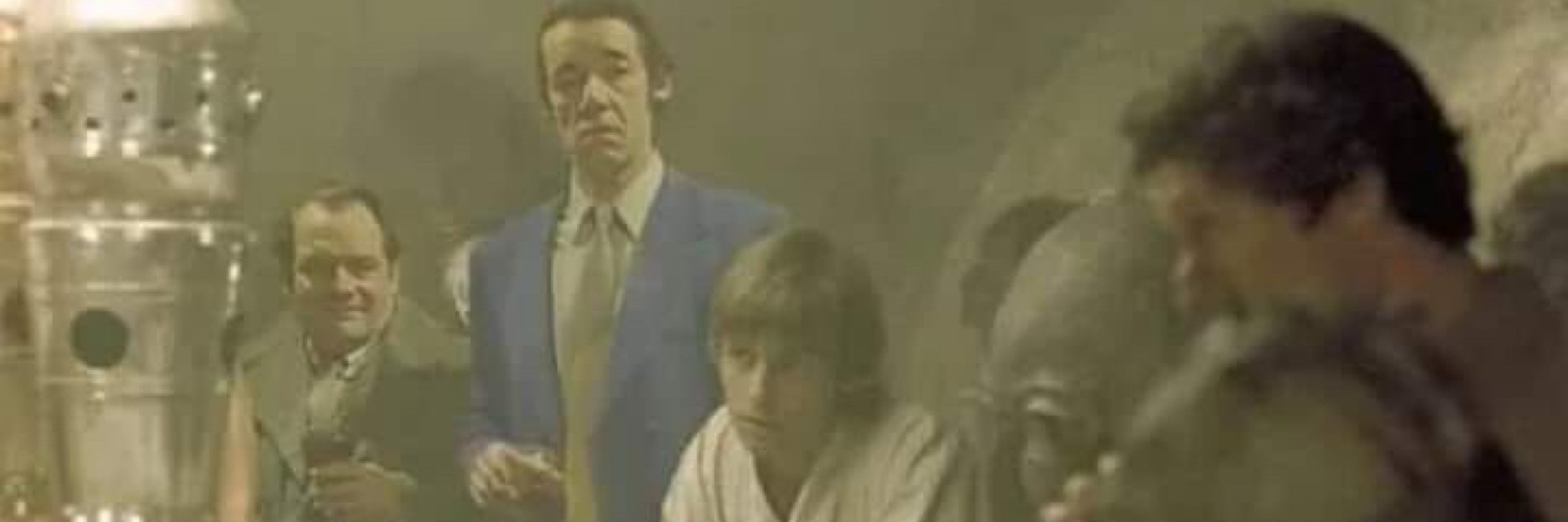John Candi Staton