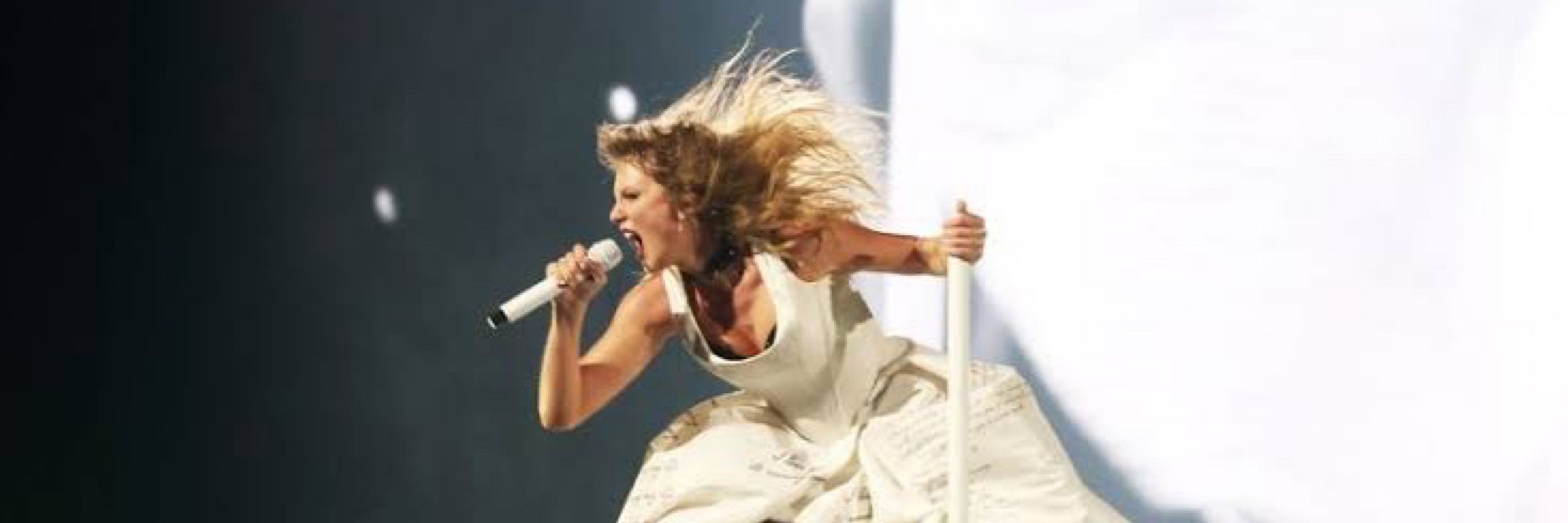 Frases Taylor Swift
