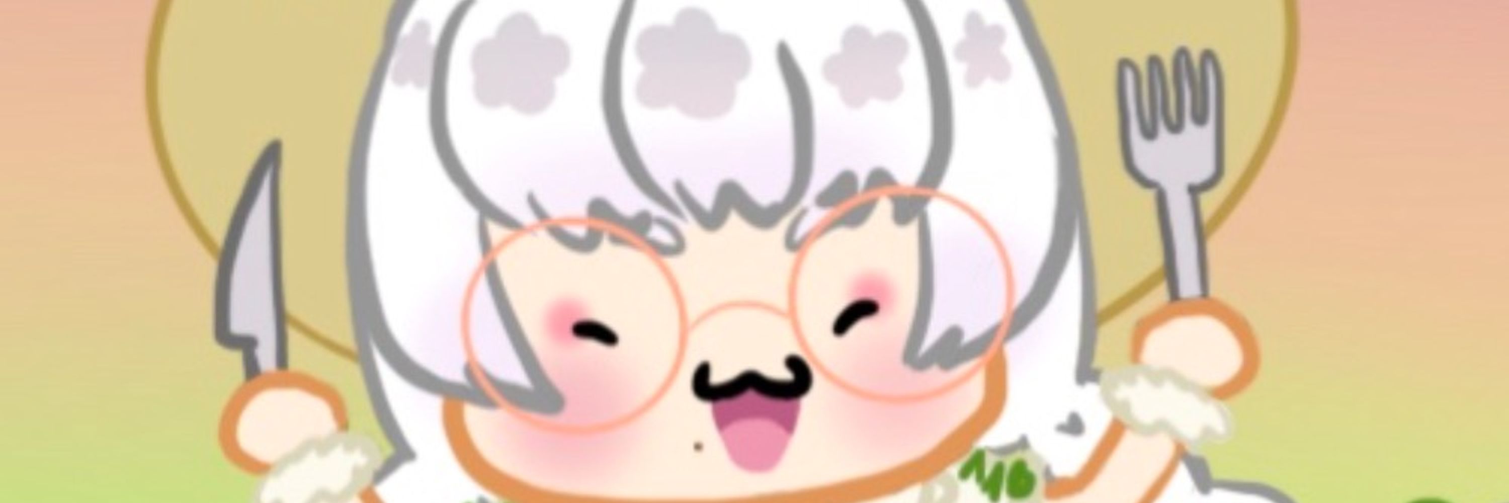 Kiki Hoppucakes🐰🐸👒🥕🥞