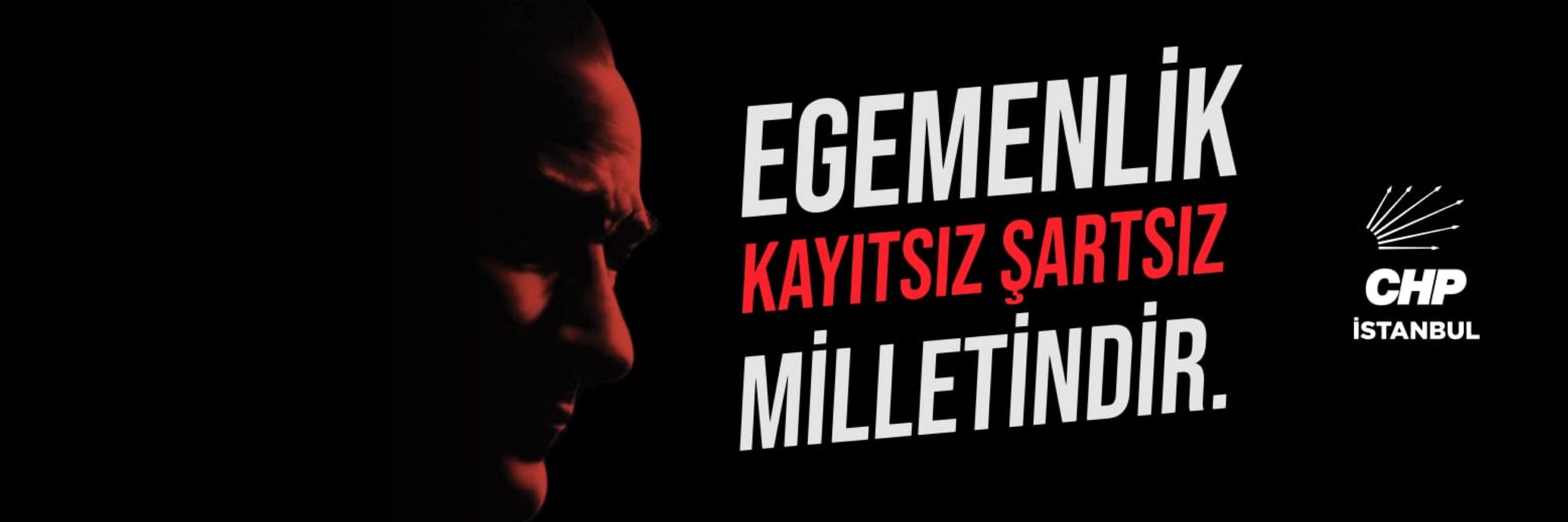 CHP Bakırköy İlçe Başkanlığı