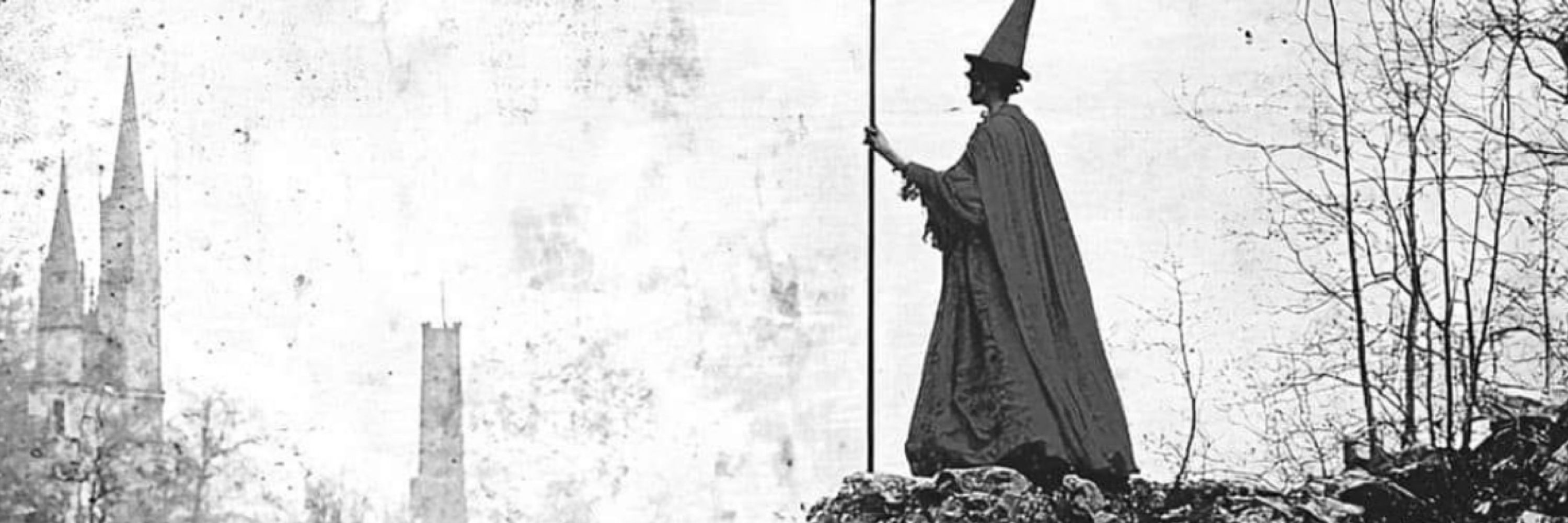Ghoulie Julie